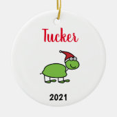 aangepast ornament van keramische keramische schil (Voorkant)