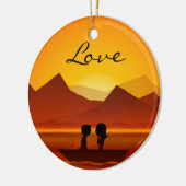 Aangepast Ornament voor het opbergen van de Krat (Links)