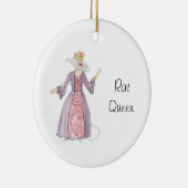 Aangepast Ornament voor Kate M. (Rechts)