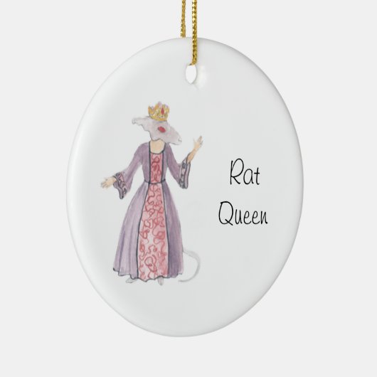 Aangepast Ornament voor Kate M. (Rechts)