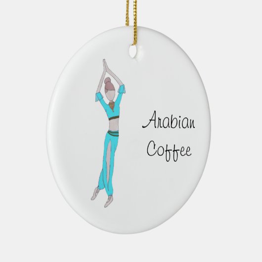 Aangepast Ornament voor Kate M. #2 (Rechts)