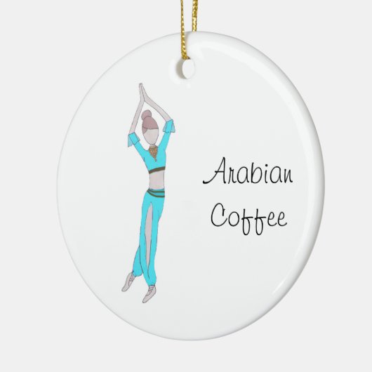 Aangepast Ornament voor Kate M. #2 (Links)