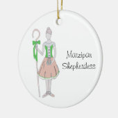 Aangepast Ornament voor Kate M. #3 (Links)