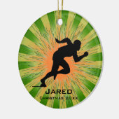 Aangepast Ornament voor Runner (Links)