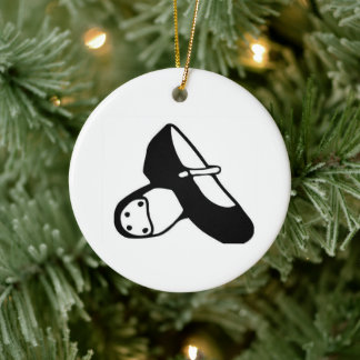Aangepast Ornament voor tapdansen