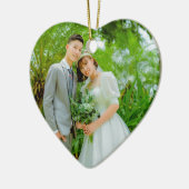 Aangepast Ornament voor tweeslachtig fotokeramiek (Links)