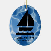 Aangepast Ornament voor verkopers (Rechts)