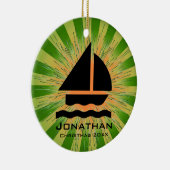 Aangepast Ornament voor verkopers (Rechts)