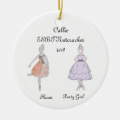 Aangepast Ornament voor voedingskraker (Voorkant)