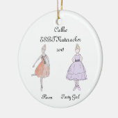 Aangepast Ornament voor voedingskraker (Links)