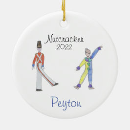 Aangepast Ornament voor voedingskraker voor Heidi