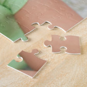 Aangepast overzicht van foto's legpuzzel (Zijkant)