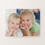 Aangepast overzicht van foto's legpuzzel<br><div class="desc">Aangepaste en unieke familiefoilm voor het thuis blijven en games spelen met je ouders,  grootouders of kinderen. Deze speciale foto-puzzel-wedstrijd maakt een geweldige verjaardag of kerstcadeau voor het hele gezin.</div>