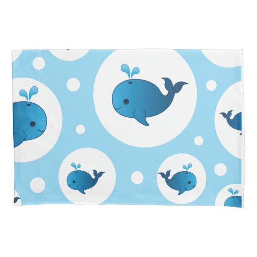 Aangepast paar piloten, standaardgrootte kussensloop (Voorkant-Links)