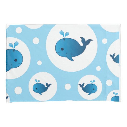 Aangepast paar piloten, standaardgrootte kussensloop (Voorkant-Rechts)