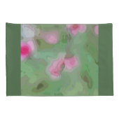 Aangepast paar piloten, standaardgrootte kussensloop (Achterkant-Rechts)