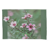 Aangepast paar piloten, standaardgrootte kussensloop (Voorkant-Links)