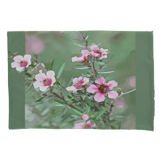 Aangepast paar piloten, standaardgrootte kussensloop