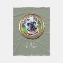 Aangepast pakket 2 Foto- en tekstkleur Olive Sage 