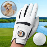 Aangepast pakket foto Aangepast foto Aangepast fot Golf Handschoen<br><div class="desc">Verras je favoriete golfer en golfliefhebber met deze super schattige foto aangepaste golfhandschoenen en bijpassende golf accessoires. Pas deze golfbalmarkeringen aan met uw favoriete huisdierenfoto, kinder foto of hondenfoto, ideaal voor de golfvader of golfmoeder voor vaderdag, moederdag, Kerstmis en verjaardagen! COPYRIGHT © 2024 Judy Burrows, Black Dog Art - Alle...</div>