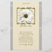 Aangepast pakket voor zaaizaad (Voorkant)