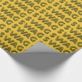 Aangepast pakpapier voor SWAG (Hoek)