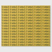 Aangepast pakpapier voor SWAG (Vlak)