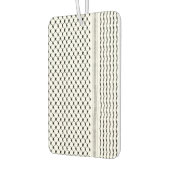 Aangepast Palestijns Kufiya-model Luchtverfrisser (Links)