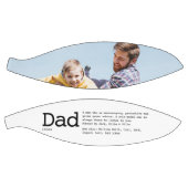 Aangepast pap Definitie Foto Modern Fun Basketbal (Panelen)