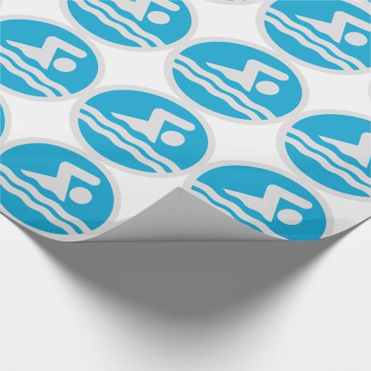 Aangepast papier voor decale weergave met wim-opvu (Hoek)