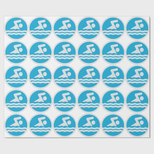 Aangepast papier voor decale weergave met wim-opvu (Vlak)