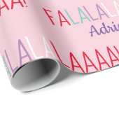 Aangepast papier voor driemaansvulling (Rol Hoek)