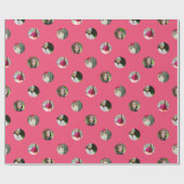 Aangepast papier voor foto-opvulling (Vlak)