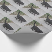 Aangepast papier voor foto's op papier (Hoek)