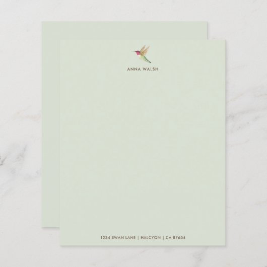 Aangepast papier voor groenvoeders (Voorkant / Achterkant)