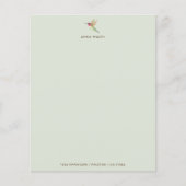 Aangepast papier voor groenvoeders (Voorkant)