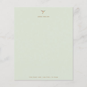 Aangepast papier voor groenvoeders