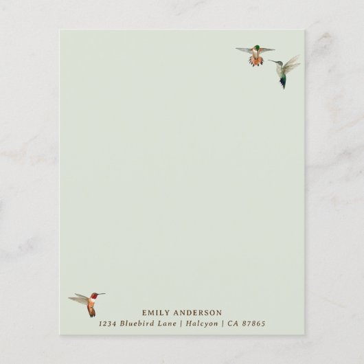 Aangepast papier voor groenvoeders (Voorkant)