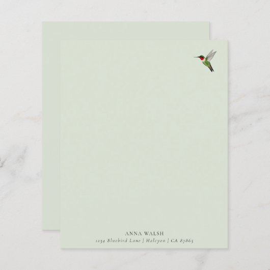 Aangepast papier voor groenvoeders (Voorkant / Achterkant)