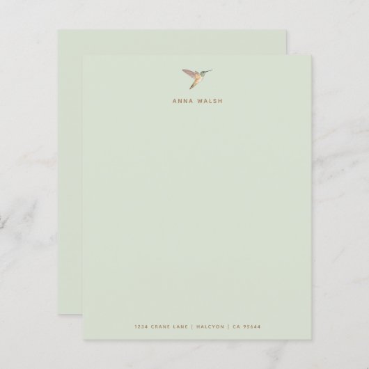 Aangepast papier voor groenvoeders (Voorkant / Achterkant)