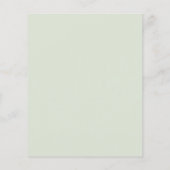 Aangepast papier voor groenvoeders (Achterkant)