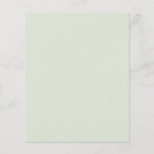 Aangepast papier voor groenvoeders (Achterkant)