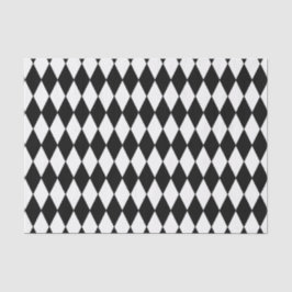 Aangepast papier voor Harlequin Black Diamond