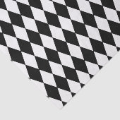 Aangepast papier voor Harlequin Black Diamond (Detail)