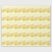 Aangepast papier voor het verpakken van afval (Vlak)