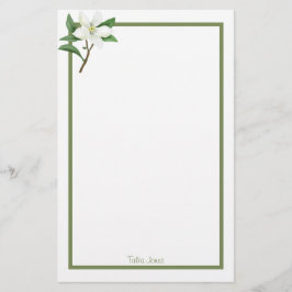 Aangepast papier voor kantoorbenodigdheden