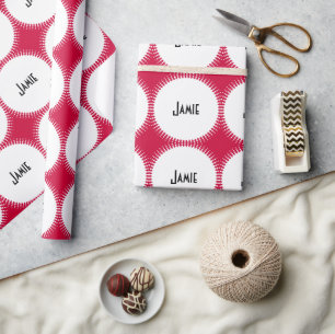 Aangepast papier voor kleurenovervulling