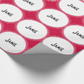 Aangepast papier voor kleurenovervulling (Hoek)