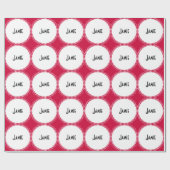 Aangepast papier voor kleurenovervulling (Vlak)