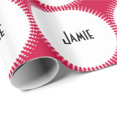 Aangepast papier voor kleurenovervulling (Rol Hoek)